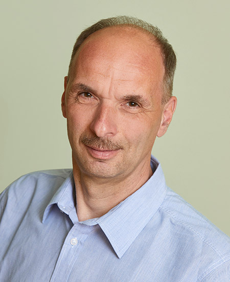 Jens Franz